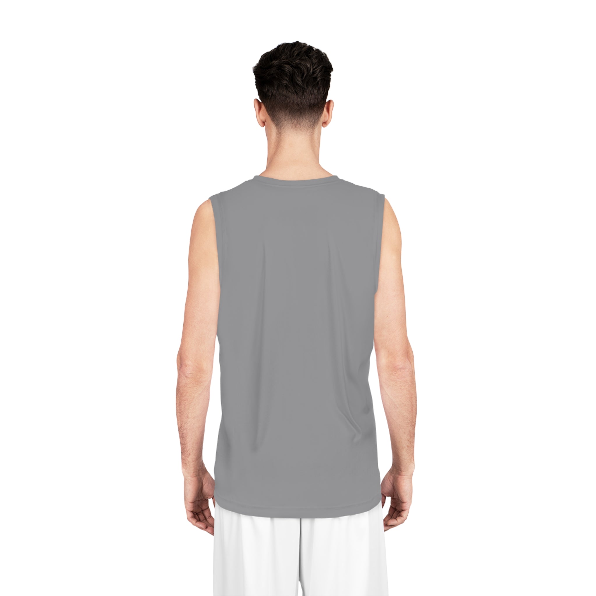 Stn Chicago™ Arvo Basketball Jersey