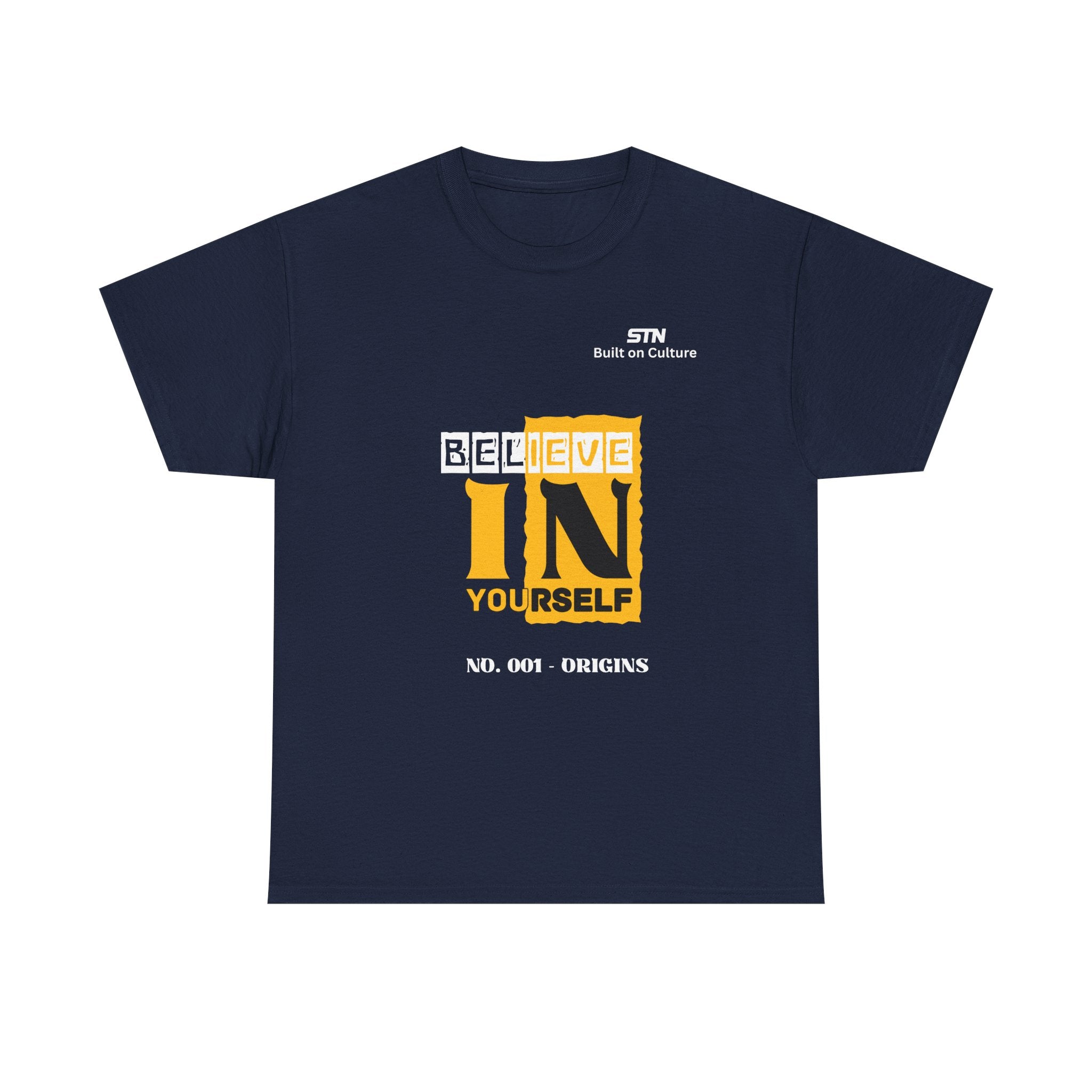 Stn Chicago™ Ave T-shirt
