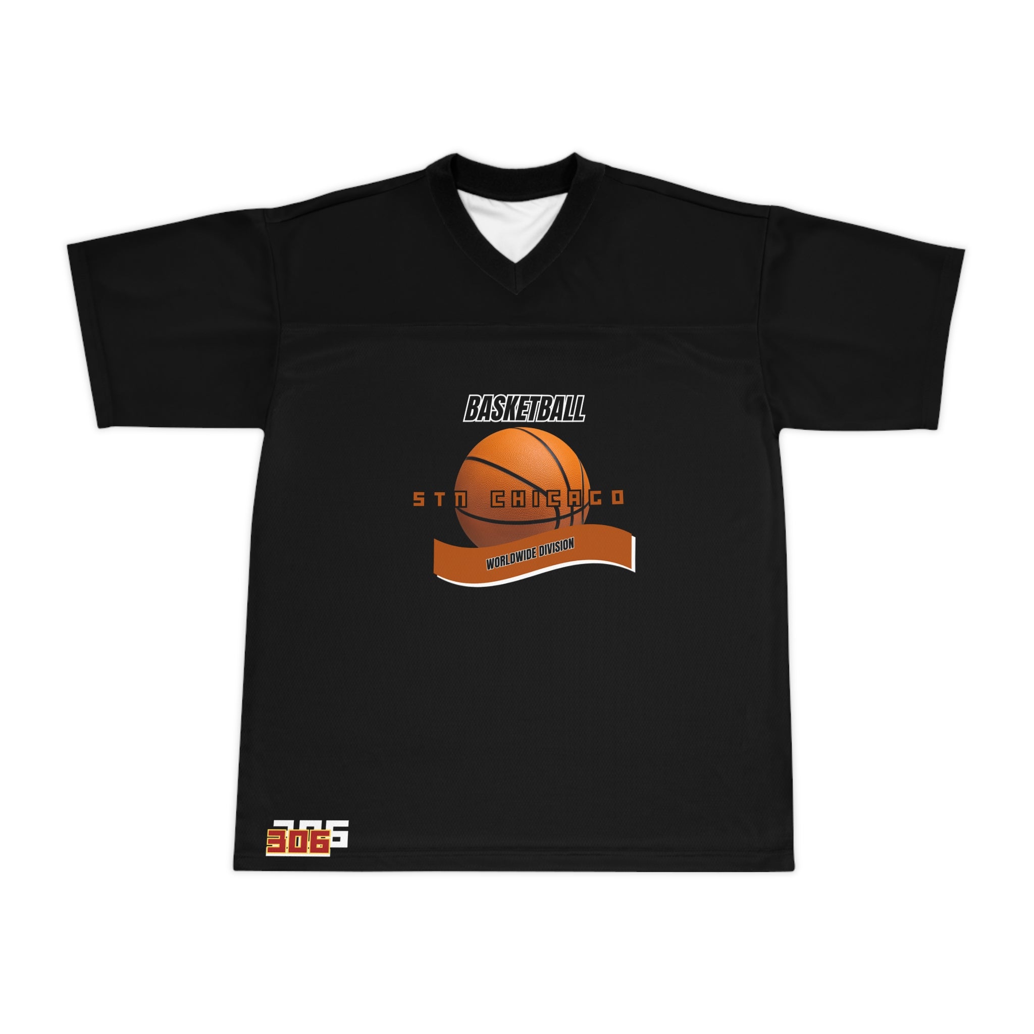 Stn Chicago™ Ave Jersey