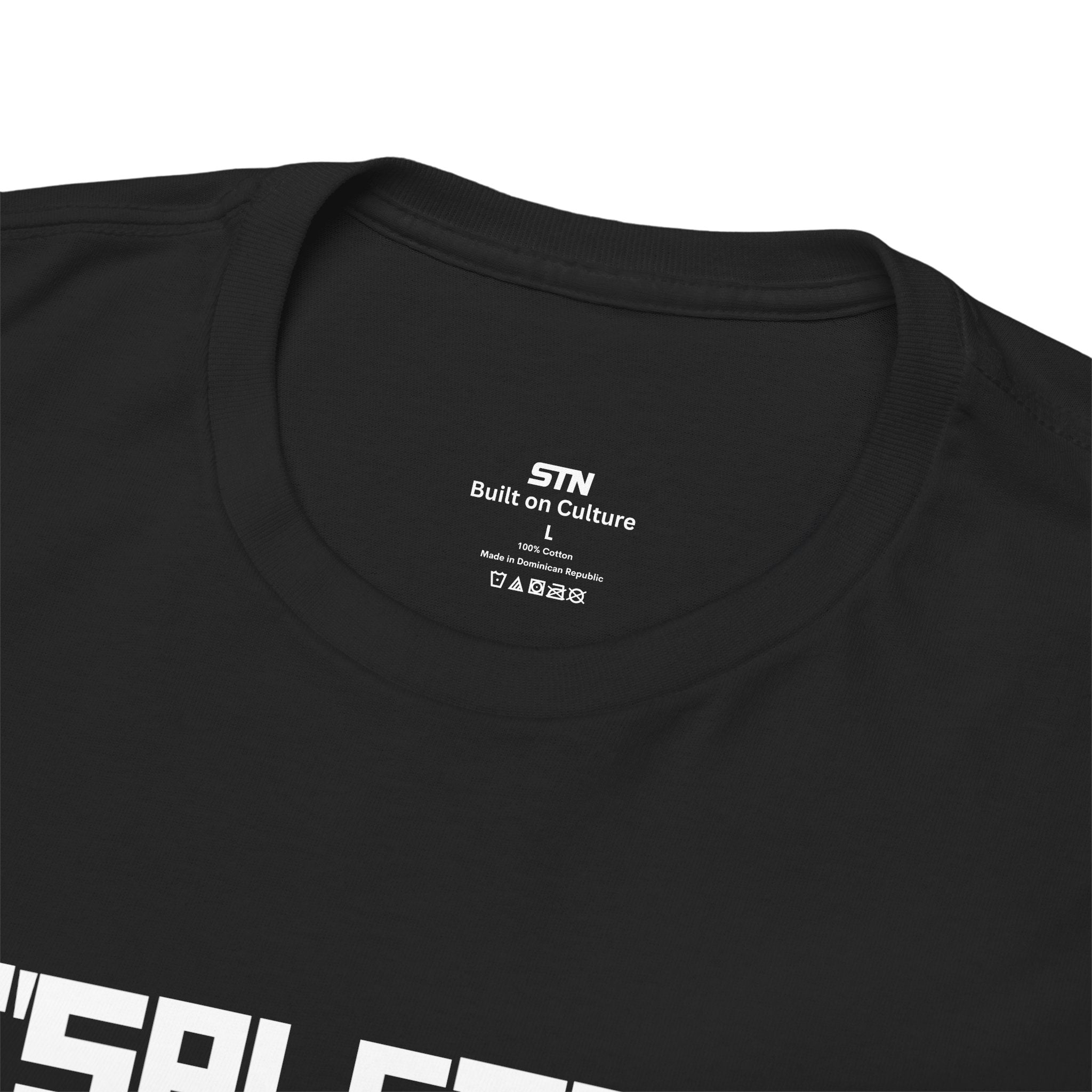 STN™- It's Plenty/ Valex Tee