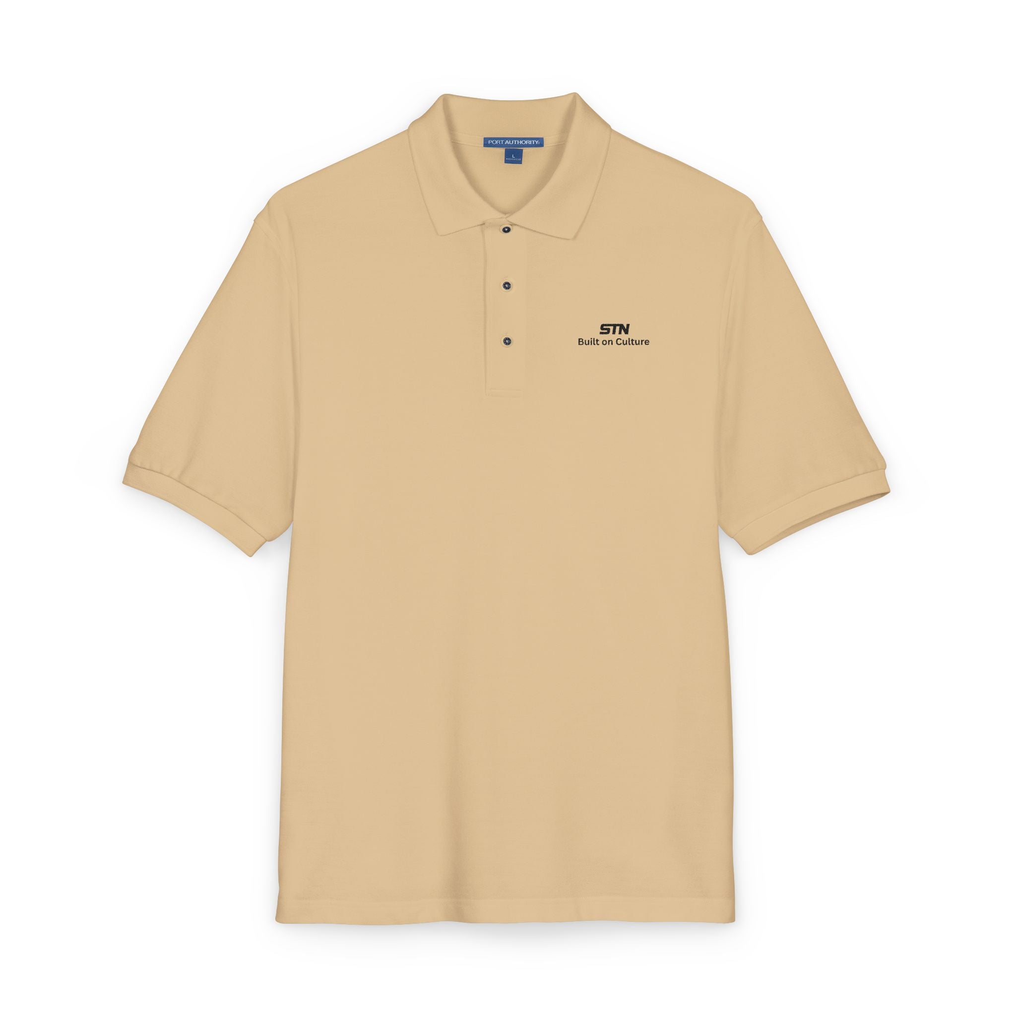 Stn Chicago™ Core III Polo Shirt