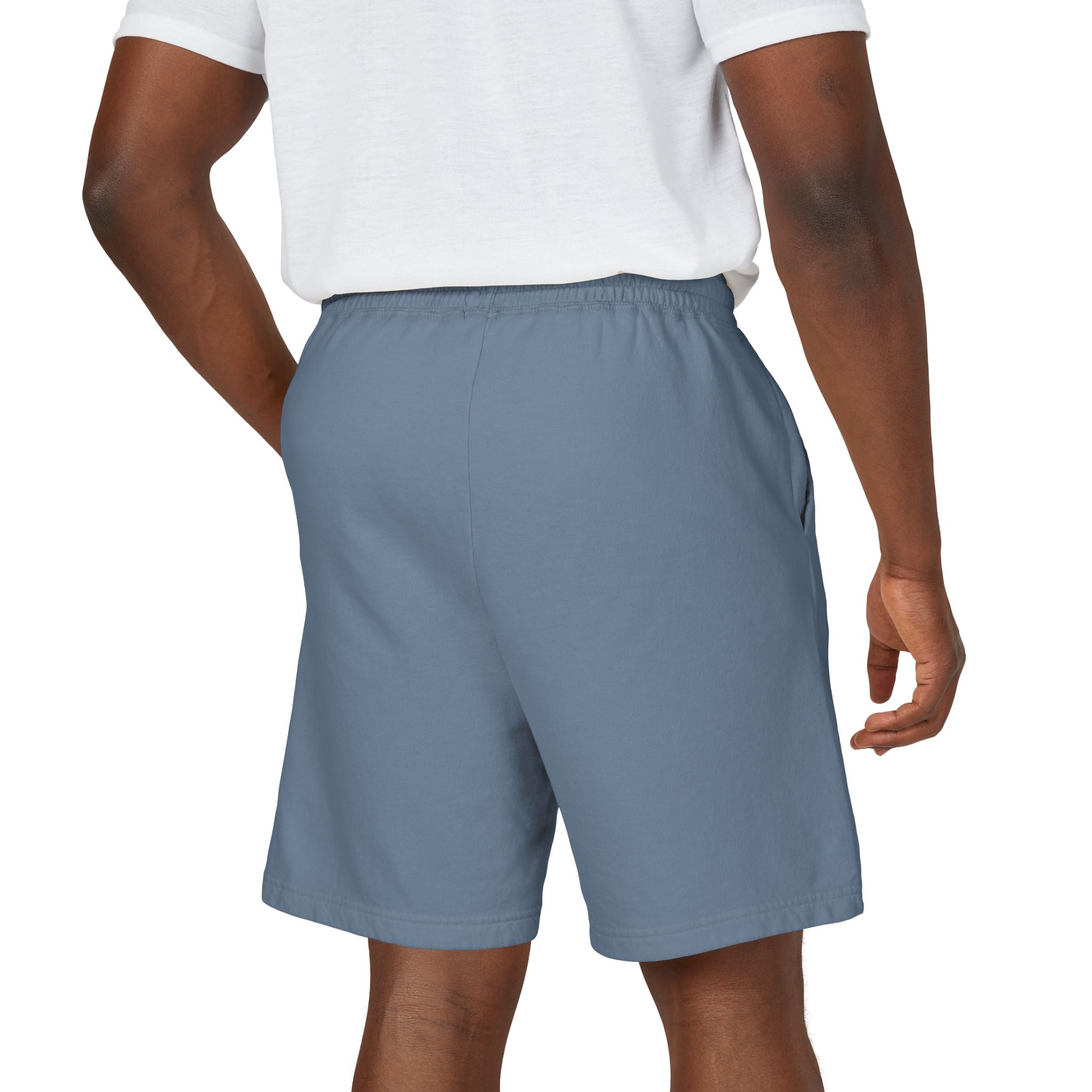 STN™-BLM Vista/Fleece Shorts