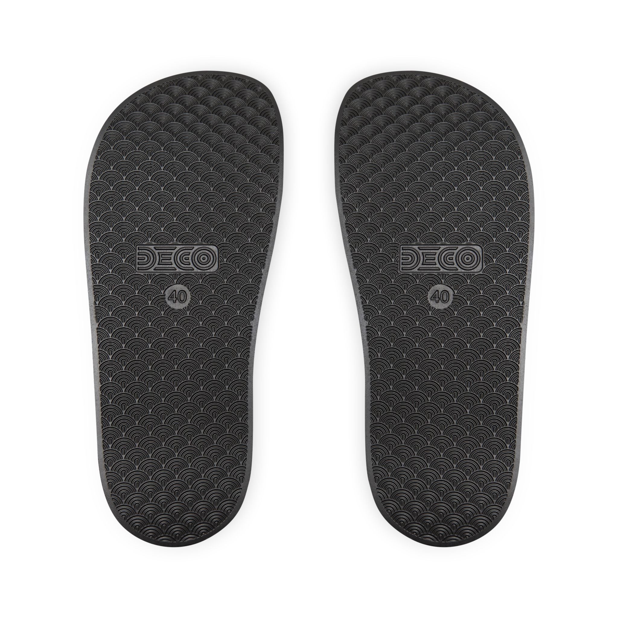 STN™-Black Lives Matter /Strap Sandals