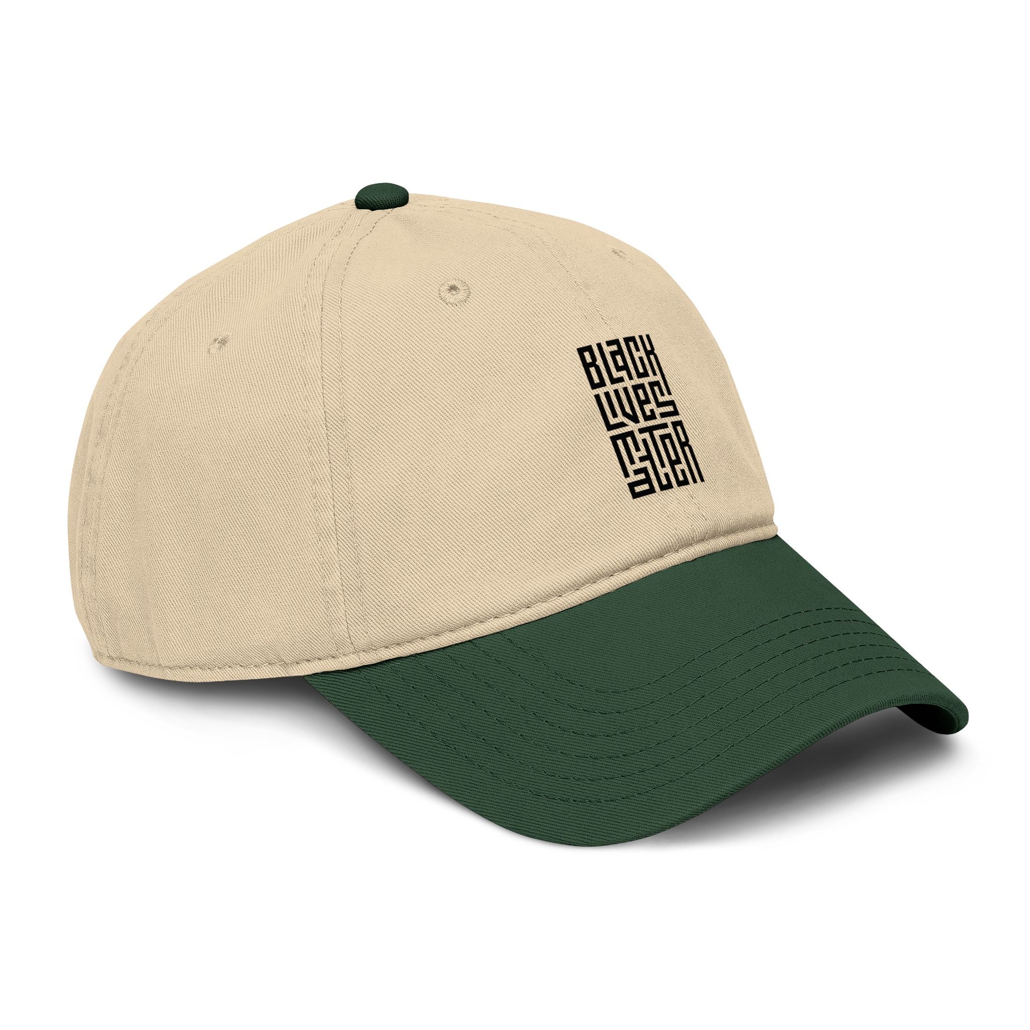 STN™-Black Lives Matter/Baseball Cap