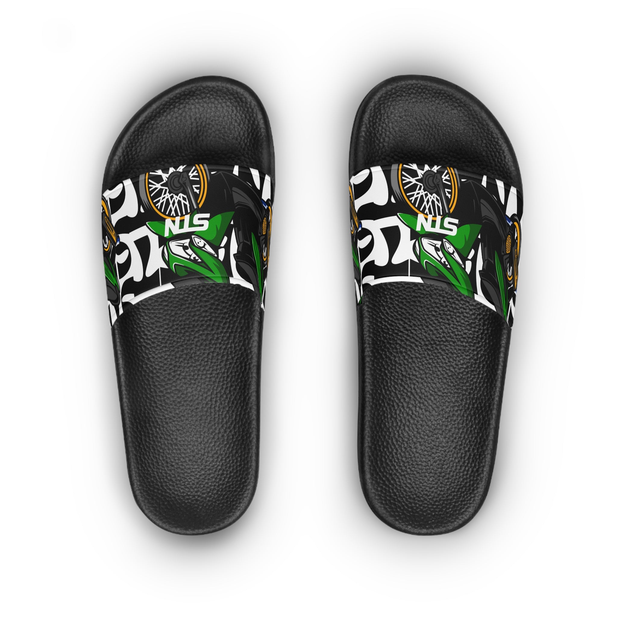 Stn Chicago™ X-MALG Slide Sandals
