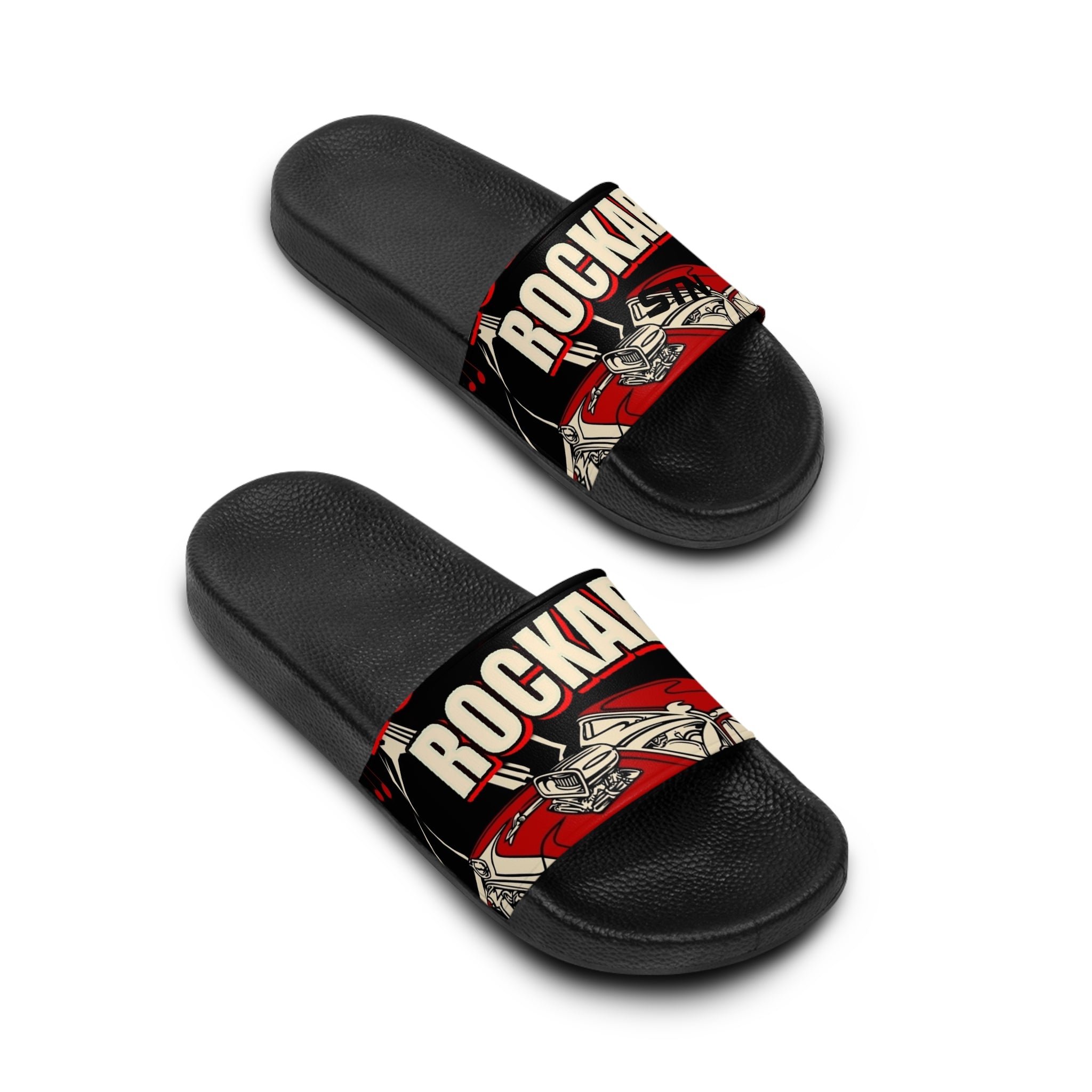 Stn Chicago™ Galex Slide Sandals