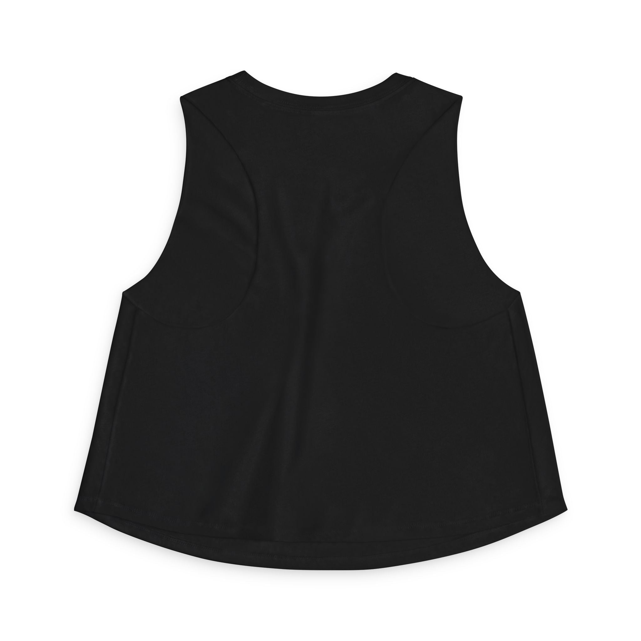 STN™-BLM Women's Crop Top | #B
