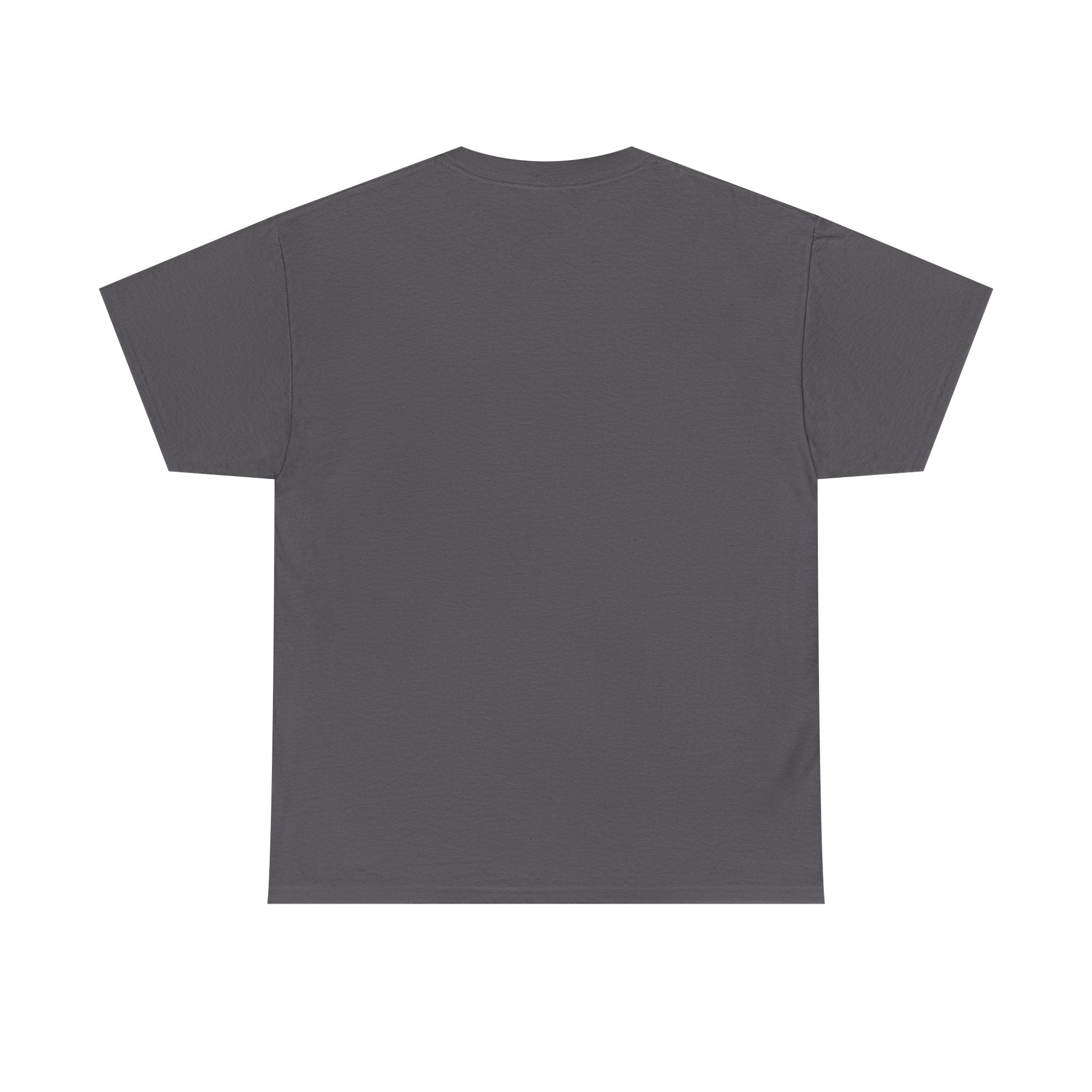 STN™-BLM Heavy T-shirt