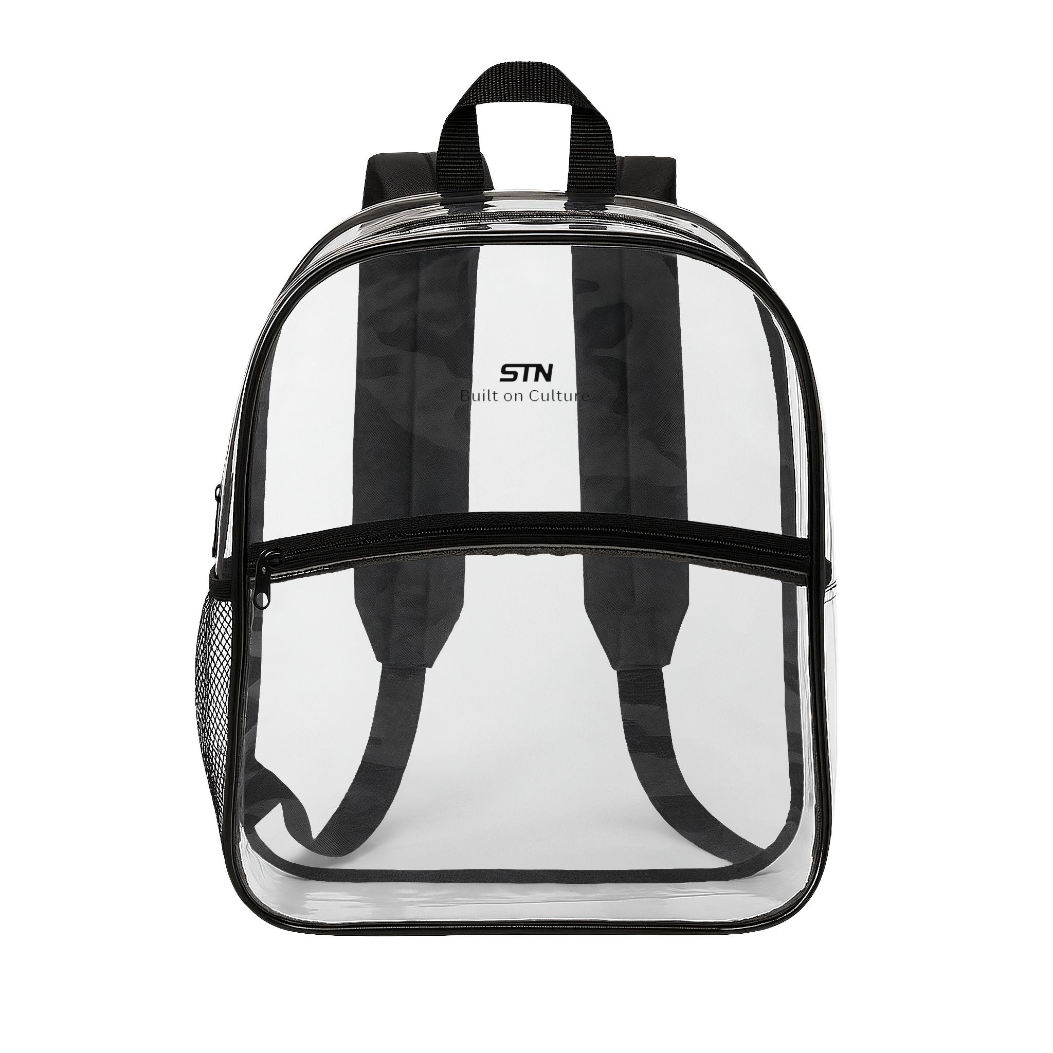 Stn Chicago™ III Backpack Bag