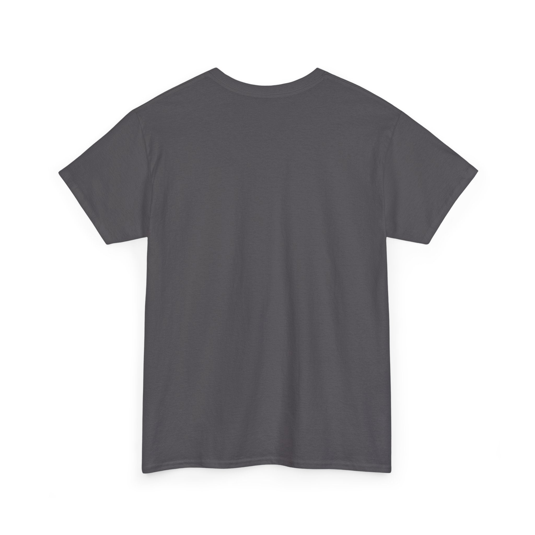 STN™-BLM Heavy T-shirt