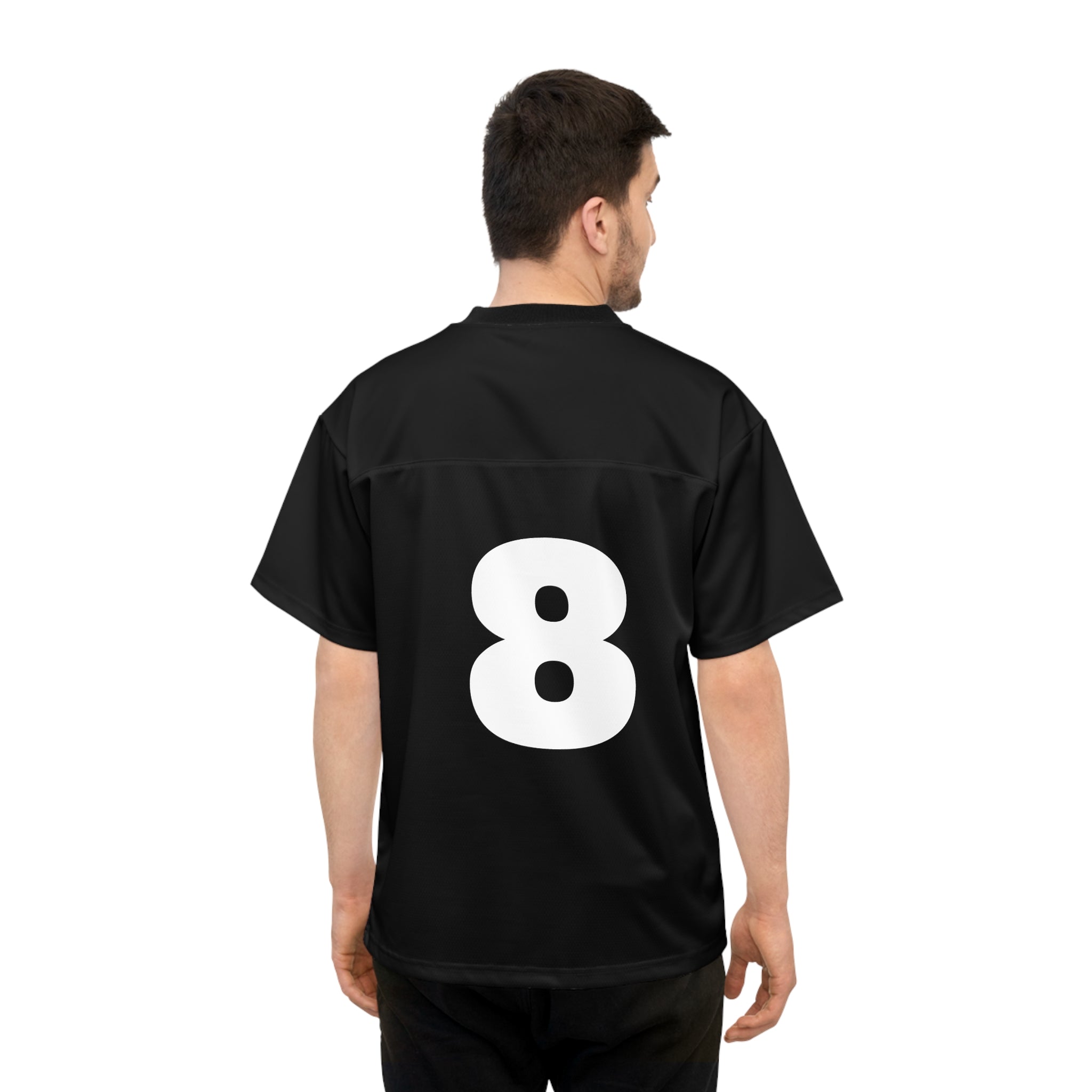 Stn Chicago™ Ave Jersey