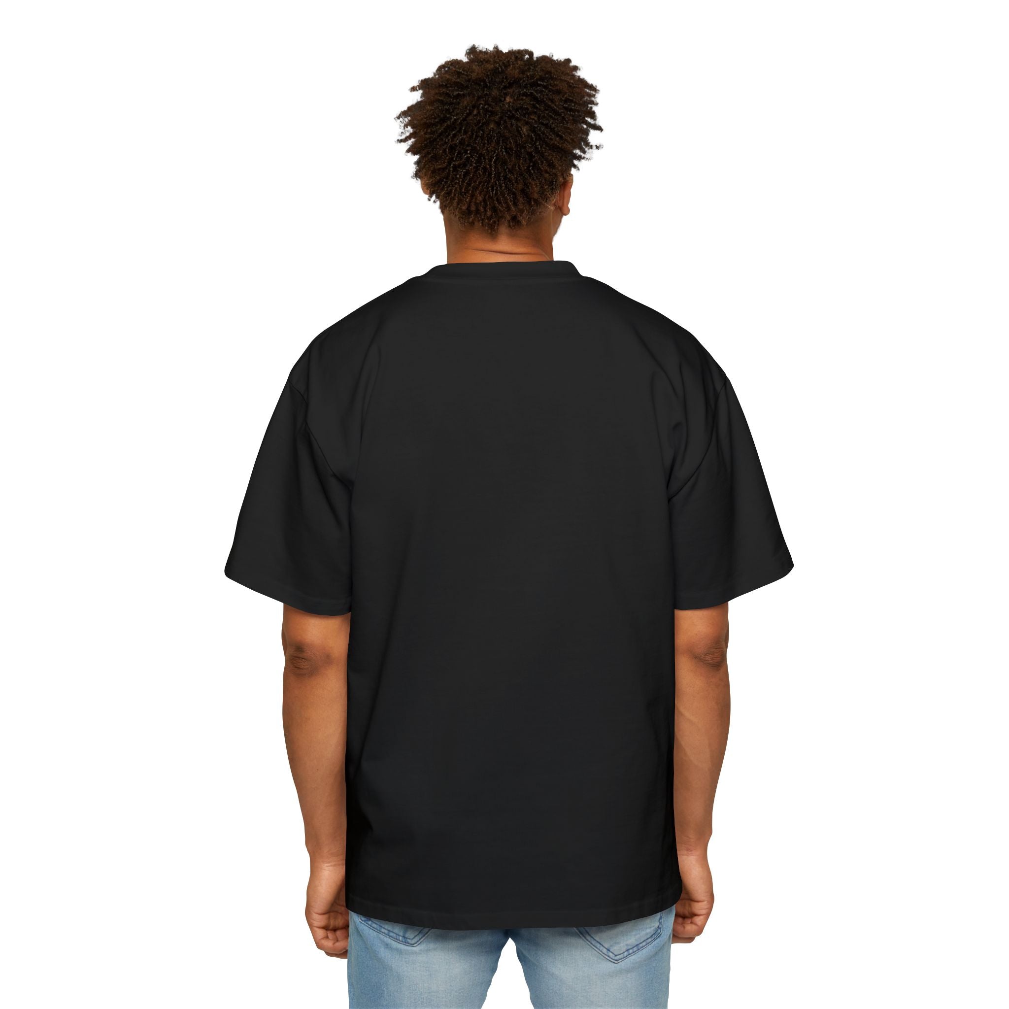 Stn Chicago™ Heavy Galo Tee