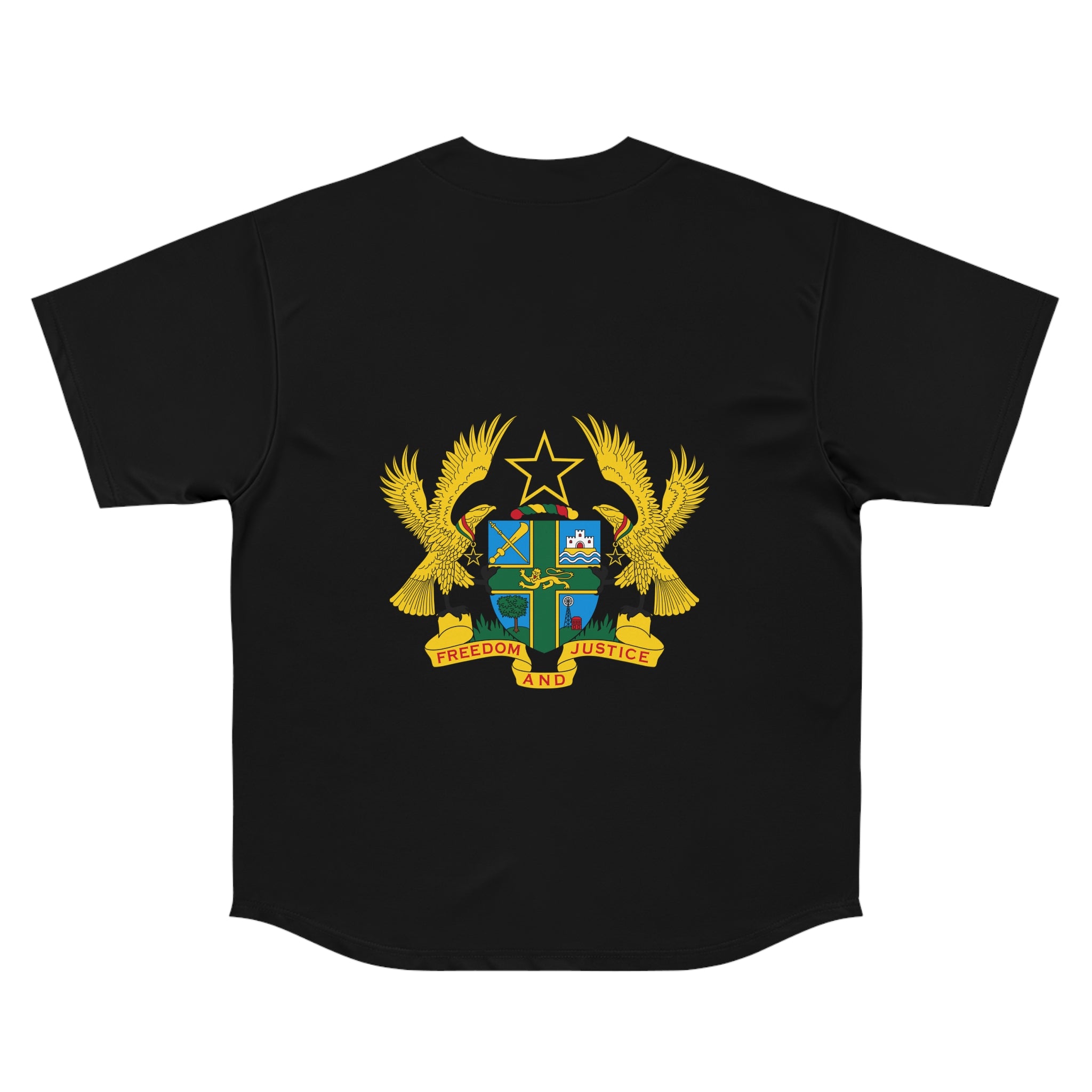 Stn Chicago™ Heritage Baseball Jersey