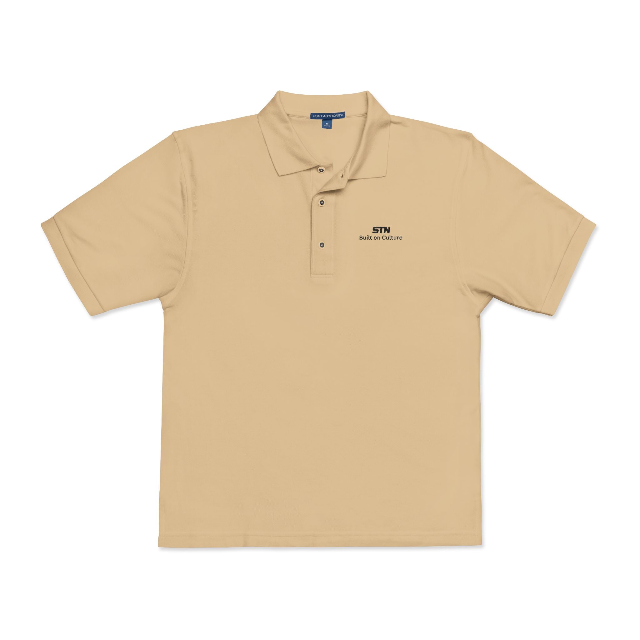 Stn Chicago™ Core III Polo Shirt