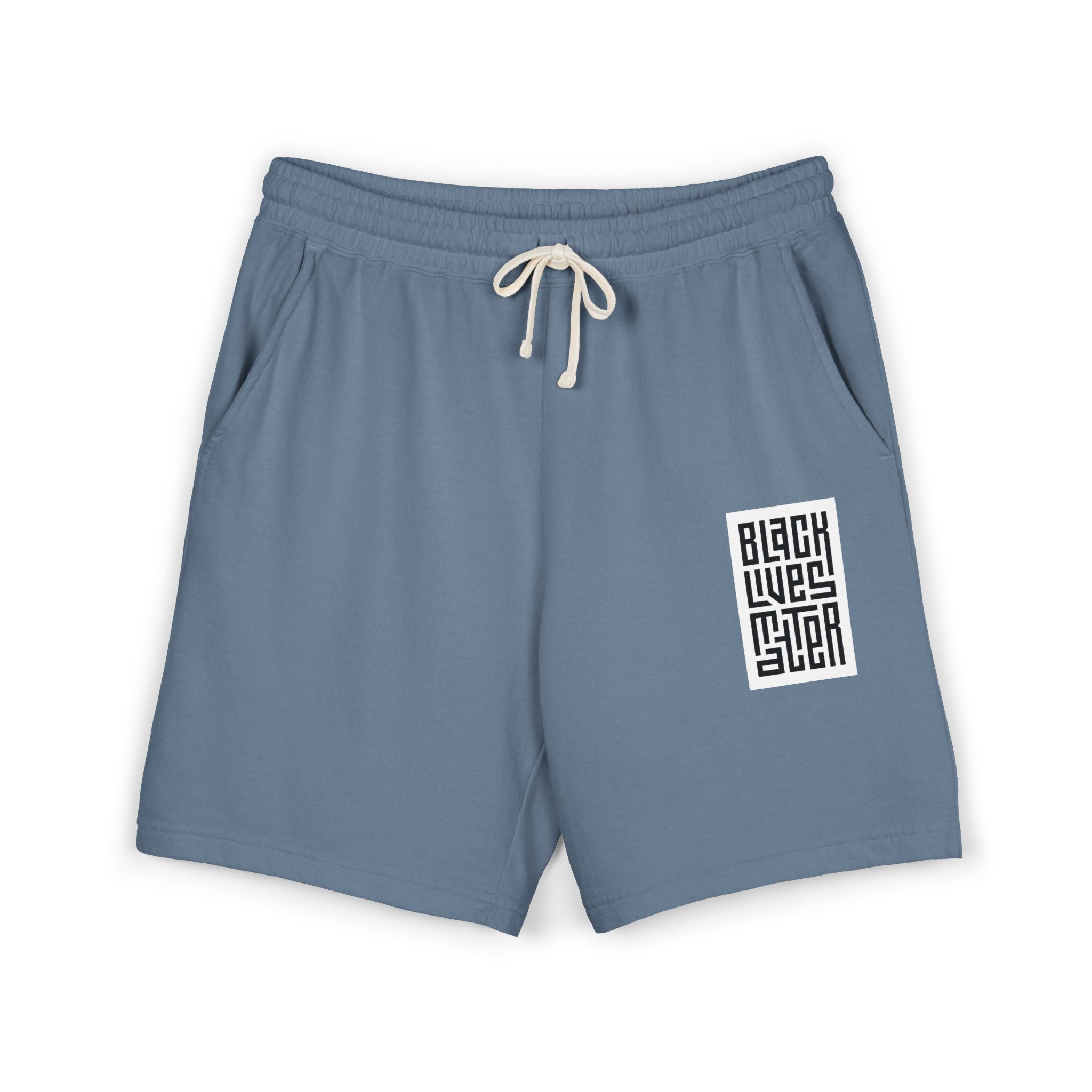 STN™-BLM Vista/Fleece Shorts