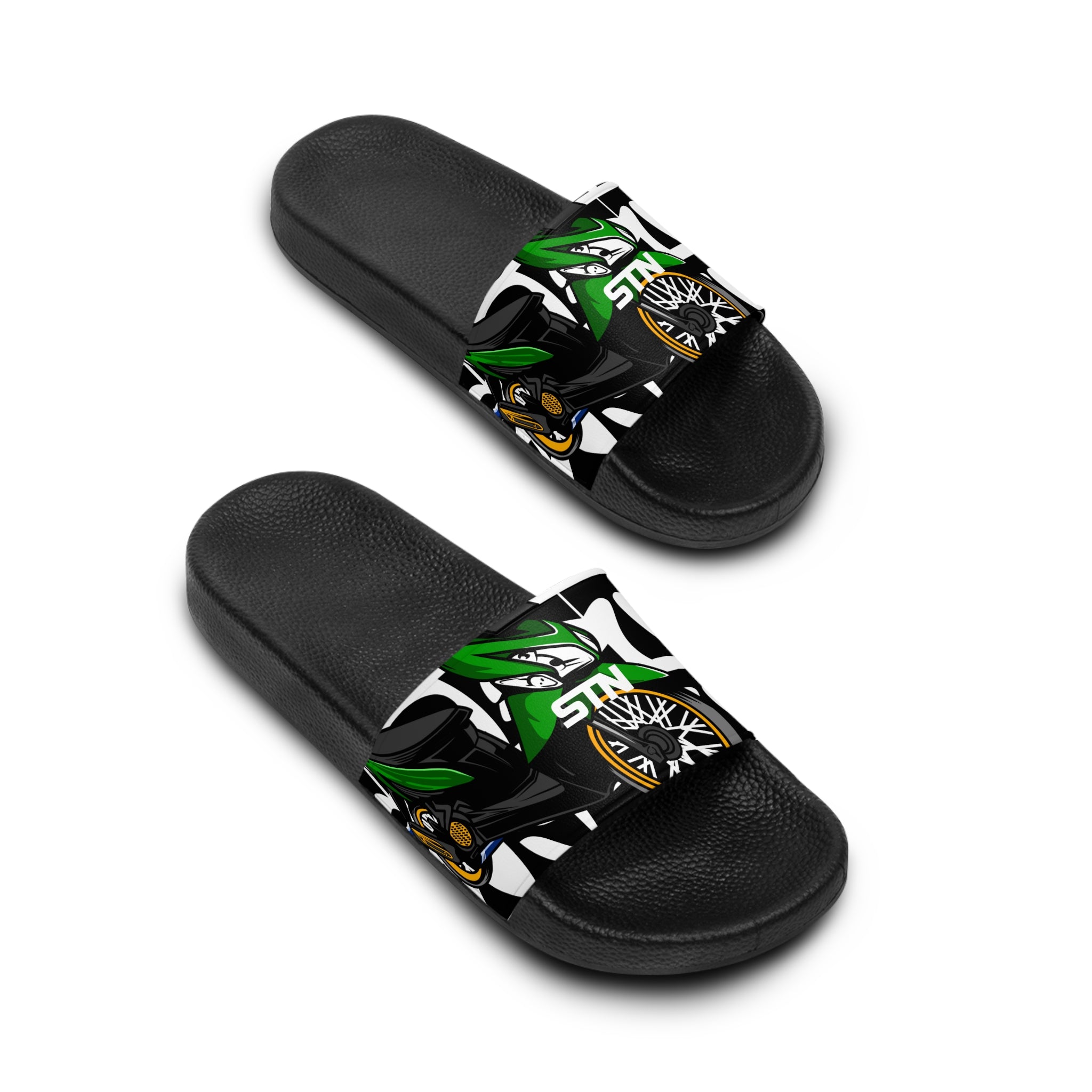 Stn Chicago™ X-MALG Slide Sandals