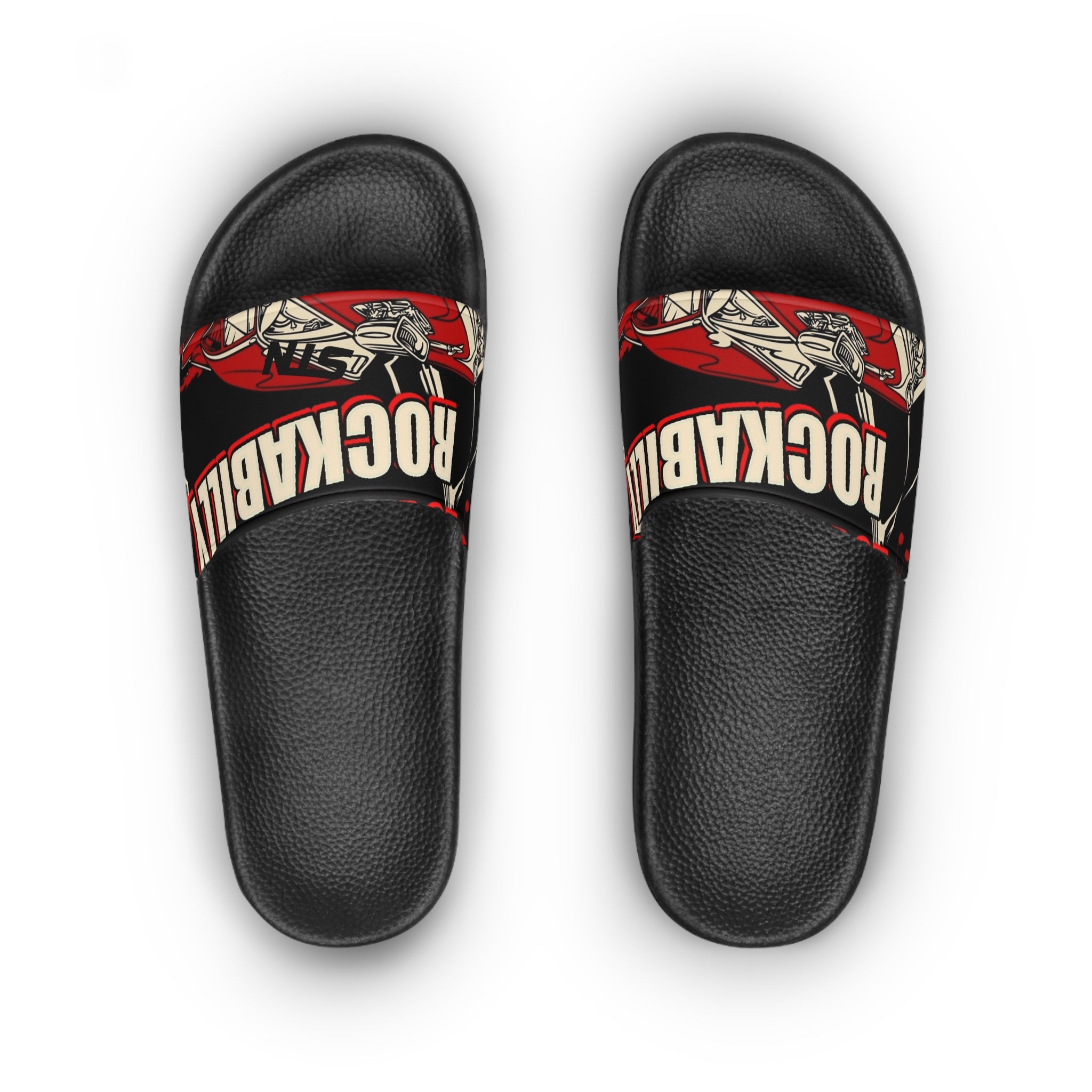 Stn Chicago™ Galex Slide Sandals