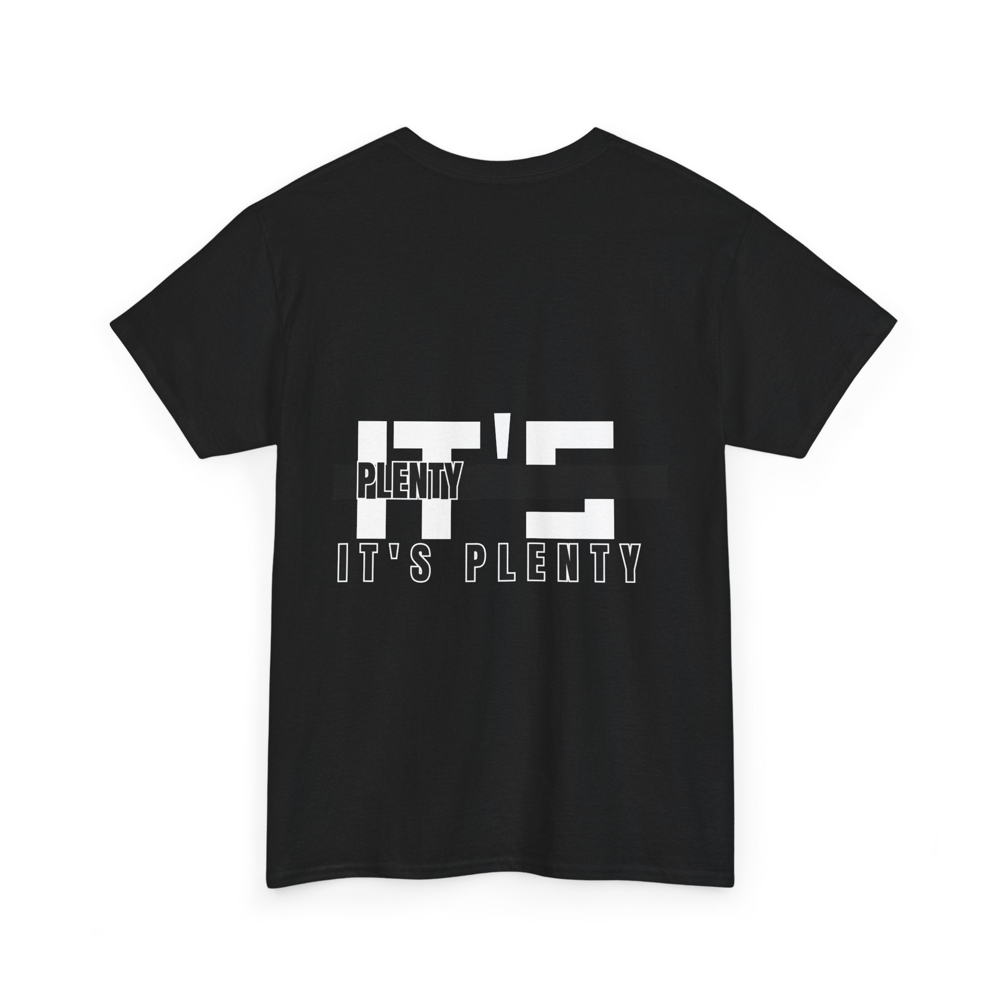 STN™- It's Plenty/ Valex Tee