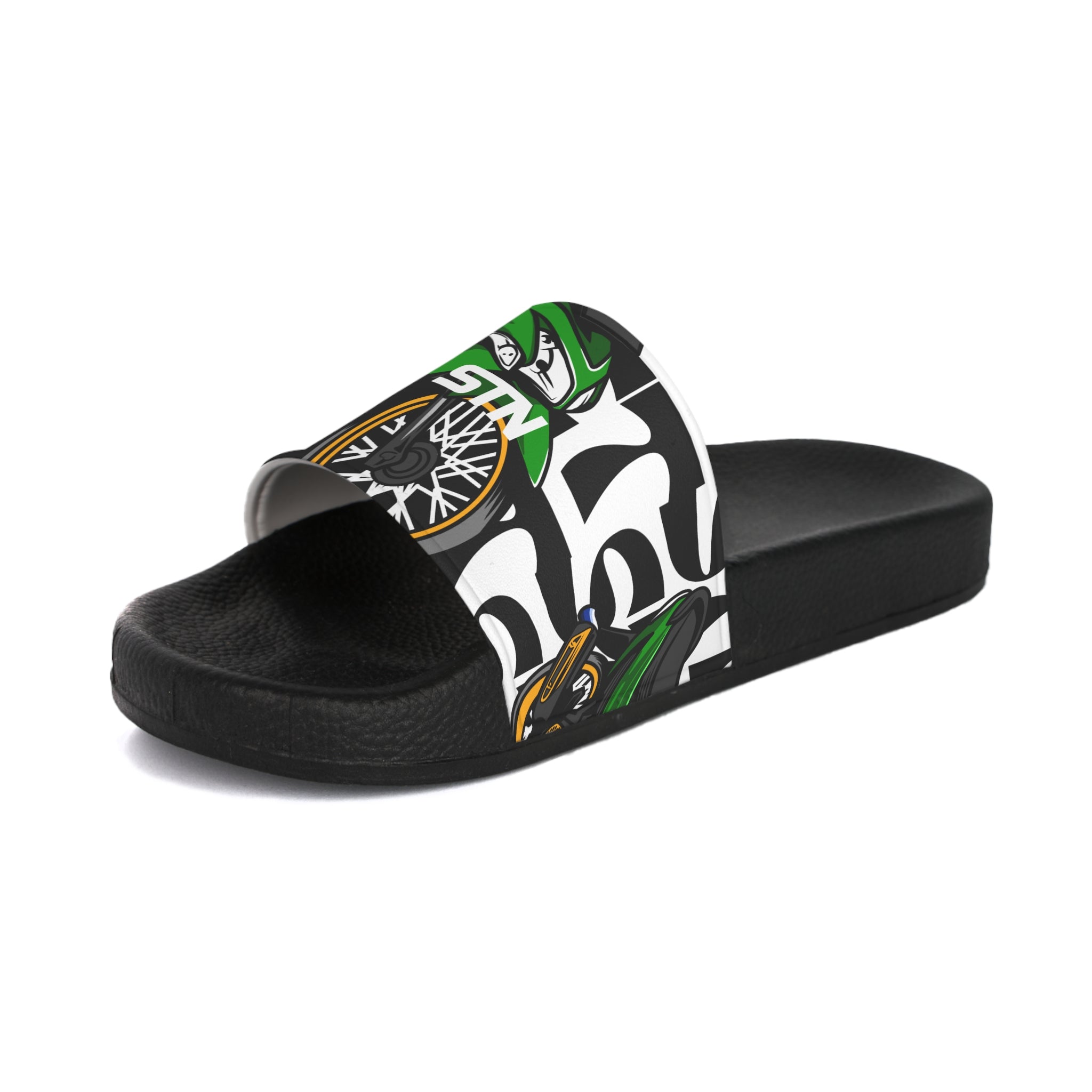 Stn Chicago™ X-MALG Slide Sandals