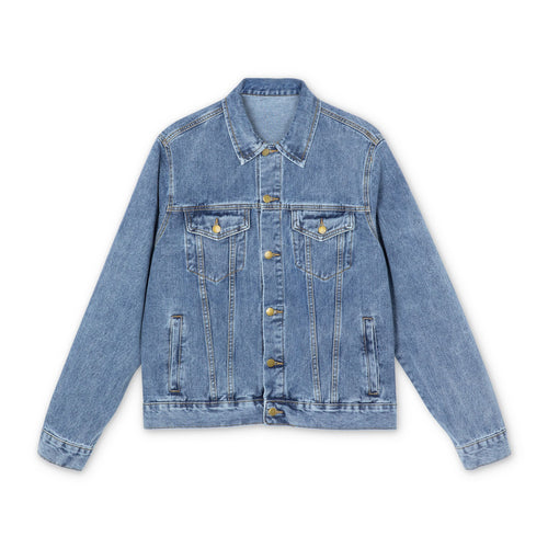 Stn VANTA™ Arvo Denim Jacket